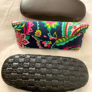 Sunglasses cases